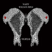 Willson-Piper Marty - Nightjar (Red Vinyl) in the group OUR PICKS / Record Store Day / RSD2013-2020 at Bengans Skivbutik AB (4000352)