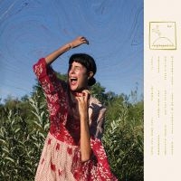 Half Waif - Mythopoetics in the group CD / Pop-Rock at Bengans Skivbutik AB (4000541)