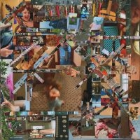 Lou Barlow - Reason To Live in the group CD / Pop-Rock at Bengans Skivbutik AB (4000542)