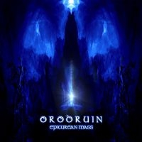 Orodruin - Epicurean Mass (Vinyl Lp) in the group VINYL / Hårdrock at Bengans Skivbutik AB (4000544)