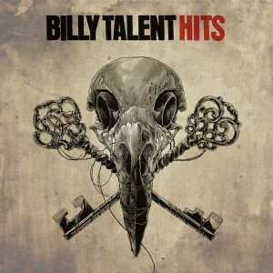 Billy Talent - Hits in the group OUR PICKS /  Christmas gift tip Vinyl at Bengans Skivbutik AB (4001161)