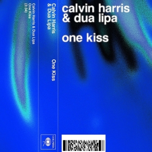 Harris Calvin Dua Lipa - One Kiss in the group VINYL / Dance-Techno at Bengans Skivbutik AB (4001262)