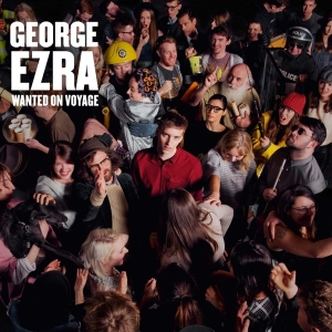 Ezra George - Wanted On Voyage in the group OTHER / Övrigt / at Bengans Skivbutik AB (4001282)