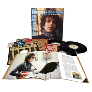 Dylan Bob - The Best Of The Cutting Edge 1965-1966: The Bootleg Series, Vol. 12 in the group VINYL / Elektroniskt,World Music at Bengans Skivbutik AB (4001311)