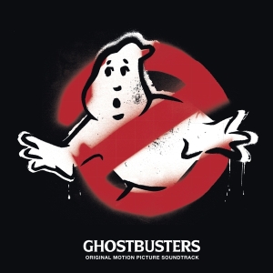 Various - Ghostbusters (Original Motion Picture Soundtrack) in the group OTHER / Övrigt / at Bengans Skivbutik AB (4001486)