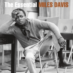 Davis Miles - The Essential Miles Davis in the group Minishops / Miles Davis at Bengans Skivbutik AB (4001492)