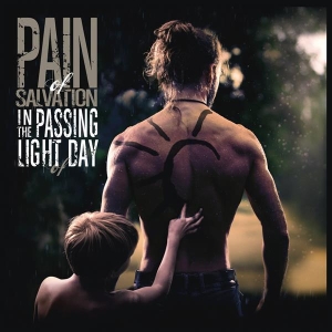 Pain Of Salvation - In The Passing Light Of Day in the group OTHER / Övrigt / at Bengans Skivbutik AB (4001527)