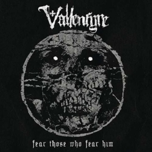 Vallenfyre - Fear Those Who Fear Him in the group OTHER / Övrigt / at Bengans Skivbutik AB (4001568)