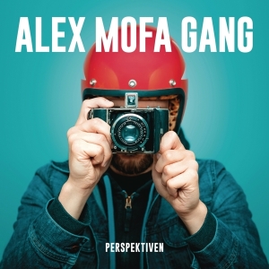 Alex Mofa Gang - Perspektiven in the group OTHER / Övrigt / at Bengans Skivbutik AB (4001600)