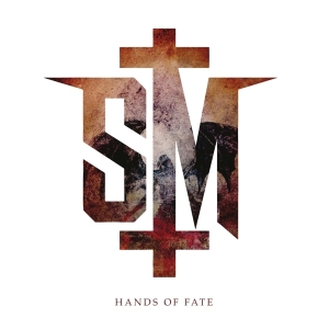 Savage Messiah - Hands Of Fate in the group VINYL / Hårdrock at Bengans Skivbutik AB (4001626)