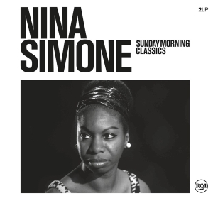 Simone Nina - Sunday Morning Classics in the group OTHER / Övrigt / at Bengans Skivbutik AB (4001686)