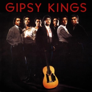Gipsy Kings - Gipsy Kings in the group OTHER / Övrigt / at Bengans Skivbutik AB (4001819)