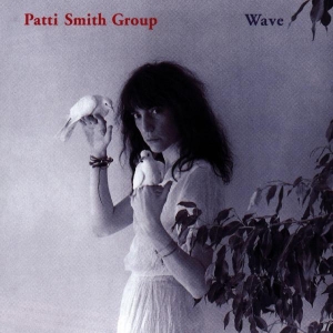 Patti Smith Group - Wave in the group OTHER / Övrigt / at Bengans Skivbutik AB (4002198)