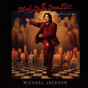 Jackson Michael - Blood On The Dance Floor/ History In The Mix in the group CD / Pop-Rock,Övrigt at Bengans Skivbutik AB (4002206)