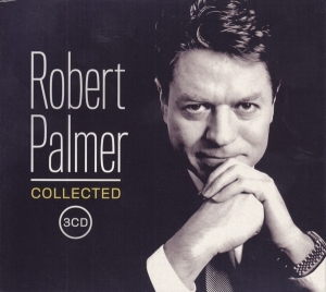 Robert Palmer - Collected in the group OUR PICKS / Christmas gift tip CD at Bengans Skivbutik AB (4002318)