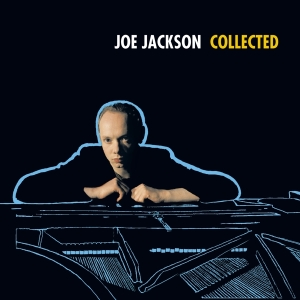 Joe Jackson - Collected in the group OUR PICKS / Christmas gift tip CD at Bengans Skivbutik AB (4002320)