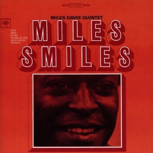 Davis Miles - Miles Smiles in the group OTHER / Övrigt / at Bengans Skivbutik AB (4002549)