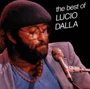 Dalla Lucio - The Best Of Lucio Dalla in the group OTHER / Övrigt / at Bengans Skivbutik AB (4002612)