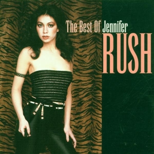 Rush Jennifer - The Best Of Jennifer Rush in the group OTHER / Övrigt / at Bengans Skivbutik AB (4002643)
