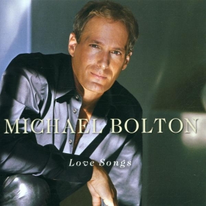 Bolton Michael - Love Songs in the group OTHER / Övrigt / at Bengans Skivbutik AB (4002702)