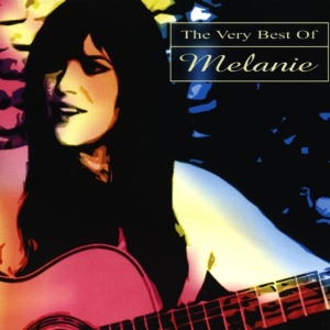 Melanie - The Very Best Of in the group CD / Pop-Rock at Bengans Skivbutik AB (4002717)