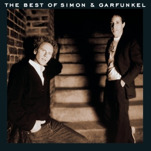 Simon & Garfunkel - The Best Of Simon & Garfunkel in the group OTHER / Övrigt / at Bengans Skivbutik AB (4002748)