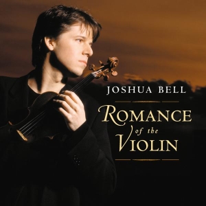 Bell Joshua - Romance Of The Violin in the group OTHER / Övrigt / at Bengans Skivbutik AB (4002796)