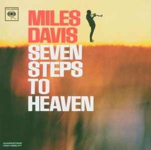Davis Miles - Seven Steps To Heaven in the group OTHER / Övrigt / at Bengans Skivbutik AB (4002845)
