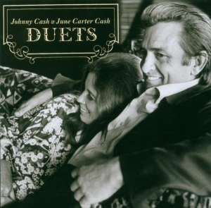 Cash Johnny With June Carter - Duets in the group OTHER / Övrigt / at Bengans Skivbutik AB (4002867)
