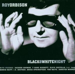 Orbison Roy - Black & White Night in the group OTHER / Övrigt / at Bengans Skivbutik AB (4002869)