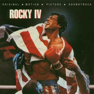 Original Motion Picture Soundt - Rocky Iv in the group OTHER / Övrigt / at Bengans Skivbutik AB (4002872)