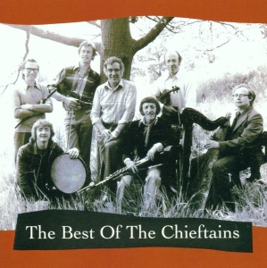 Chieftains The - The Best Of The Chieftains in the group OTHER / Övrigt / at Bengans Skivbutik AB (4002884)