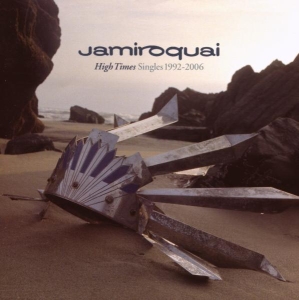 Jamiroquai - High Times: Singles 1992-2006 in the group OTHER / Övrigt / at Bengans Skivbutik AB (4002909)