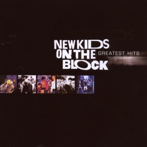 New Kids On The Block - Greatest Hits in the group OTHER / Övrigt / at Bengans Skivbutik AB (4002981)