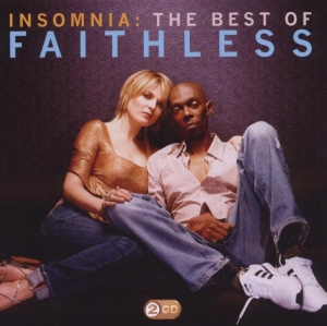 Faithless - Insomnia: The Best Of Faithless in the group OTHER / Övrigt / at Bengans Skivbutik AB (4003023)