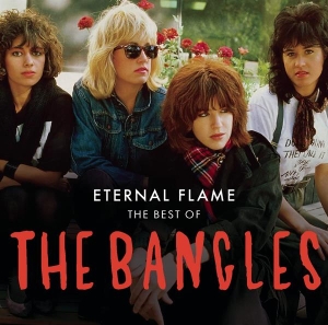 Bangles The - Eternal Flame: The Best Of in the group OTHER / Övrigt / at Bengans Skivbutik AB (4003039)