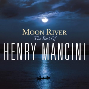 Mancini Henry - Moon River: The Henry Mancini Collection in the group CD / Pop-Rock at Bengans Skivbutik AB (4003042)