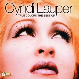 Lauper Cyndi - True Colors: The Best Of Cyndi Lauper in the group OTHER / Övrigt / at Bengans Skivbutik AB (4003045)