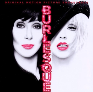 Various - Burlesque Original Motion Picture Soundtrack in the group CD / Pop-Rock at Bengans Skivbutik AB (4003155)