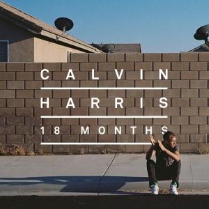 Harris Calvin - 18 Months in the group OTHER / Övrigt / at Bengans Skivbutik AB (4003364)