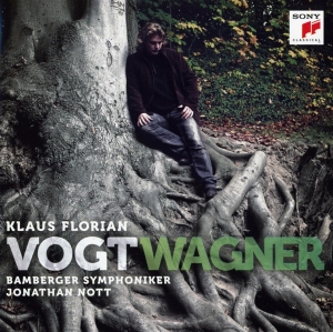 Vogt Klaus Florian - Wagner in the group OTHER / Övrigt / at Bengans Skivbutik AB (4003406)