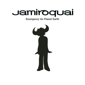 Jamiroquai - Emergency On Planet Earth in the group OTHER / Övrigt / at Bengans Skivbutik AB (4003410)