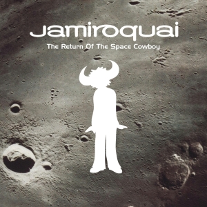 Jamiroquai - The Return Of The Space Cowboy in the group OTHER / Övrigt / at Bengans Skivbutik AB (4003411)