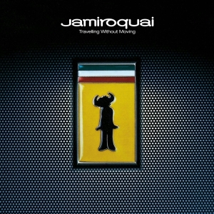 Jamiroquai - Travelling Without Moving in the group OTHER / Övrigt / at Bengans Skivbutik AB (4003412)