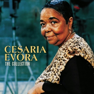 Evora Cesária - Cesaria Evora - Camden Collection in the group OTHER / Övrigt / at Bengans Skivbutik AB (4003454)