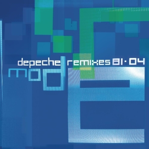 Depeche Mode - Remixes 81>04 in the group OUR PICKS / Christmas gift tip CD at Bengans Skivbutik AB (4003484)