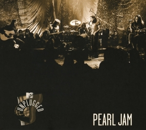 Pearl Jam - Mtv Unplugged in the group OTHER / Övrigt / at Bengans Skivbutik AB (4003958)