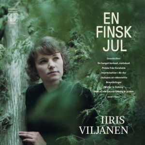 Iiris Viljanen - En Finsk Jul in the group OUR PICKS / Christmas music on Vinyl & CD at Bengans Skivbutik AB (4004449)
