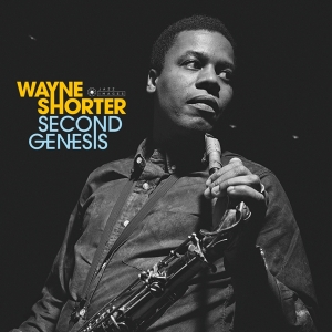 Wayne Shorter - Second Genesis in the group VINYL / Jazz at Bengans Skivbutik AB (4004463)