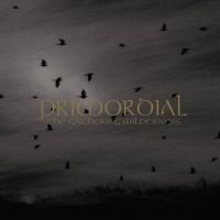 PRIMORDIAL - GATHERING WILDERNESS in the group CD / Hårdrock at Bengans Skivbutik AB (4004922)